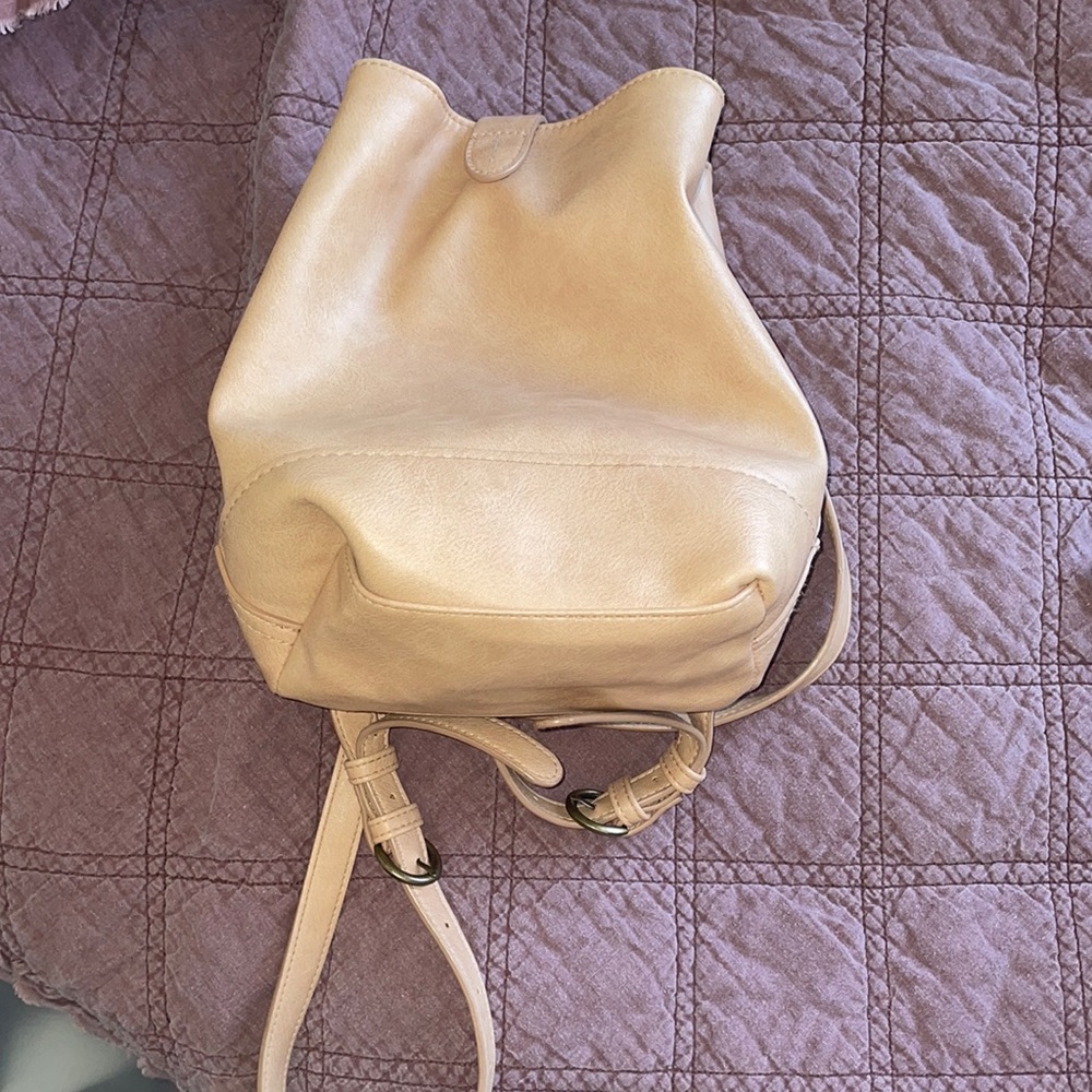 Universal Thread Mini Book Bag Purse